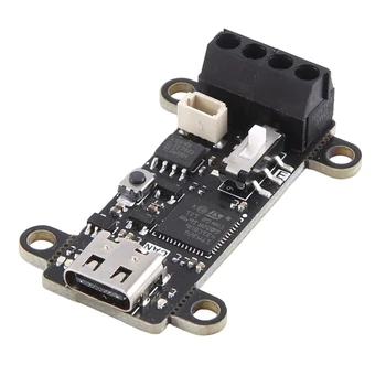 1 BUC TIP C USB Sa POT Modulul Canable SLCAN Debugger can Bus Transceiver Adaptor PCB Suport Python-POATE Software-ul de Comunicare