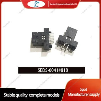 2 BUC SED-0041#818 Modul Encoder Decoder pentru Mici Senzori Fotoelectrici 0041-818 SED-0041