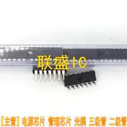 30pcs original nou CD4045BE IC chip DIP16