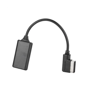 AMI MMI Adaptor Bluetooth Aux Cablu pentru Audi Q5 A5 A7 R7 S5 Q7 A6L A8L A4L
