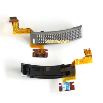 Argint Obiectiv Zoom Comutator Cablu Unitate pentru Sony E PZ 16-50mm F3.5-5.6 OSS (SELP1650) Camera de Reparare Parte