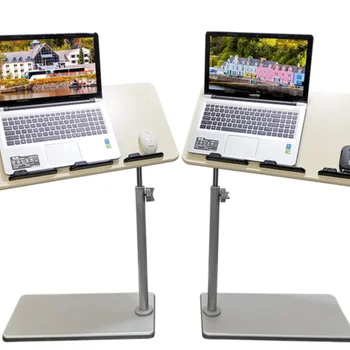 Bunuri mobile noptieră, masă laptop, simplu de pliere masă, leneș pat, citire și scriere birou
