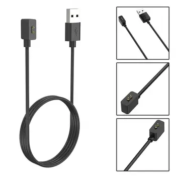Cablu de Încărcare Magnetic pentru xiaomi MiBand 8 Pro/8 Inteligent brățară Brățară Încărcător USB Portabil de Încărcare Rapidă Cablu Adaptor Q1O5
