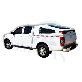 Camion personalizat Exterior Accesoriu Ridica Hardtop Pentru ISUZU Dmax Double Cab