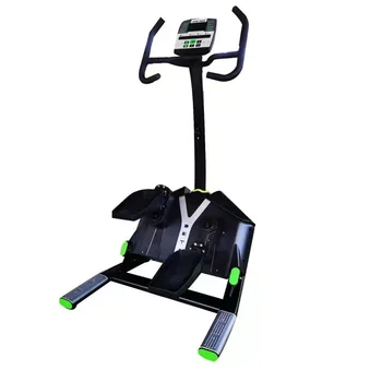 De înaltă calitate, echipamente de fitness eliptica mașină magnetic casa bicicletă bicicleta eliptica cu pret de fabrica