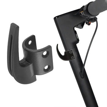 Depozitare Cârlig Grele Pentru Ninebot MAX G30 G30D Scuter Electric de Depozitare Cârlig pentru Agățat Saci de Capacitate de Încărcare de până la 50 kg