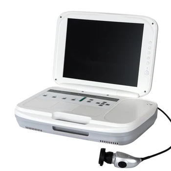 Digital video endoscop ORL furnizor/cărucior camera de endoscopie