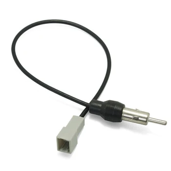 Durabil Aeriene Cablu Adaptor Cablu Adaptor 1 buc 12V 1BUC Accesorii Feminine Piese de schimb Stereo Mufă de Antenă