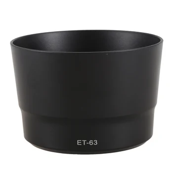 ET-63 parasolar Pentru Canon EF-S 55-250mm f4-5.6 is