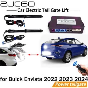 Electric Poarta Coada Sistem de Ridicare Putere Hayon Kit Auto Automata Hayon Deschidere pentru Buick Envista 2022 2023 2024