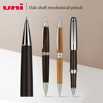 Japonia PURE MALT stejar pen M5-1025/M5-1015 gros rod tijă subțire de 0,5 mm scriere continuă duce automat creion