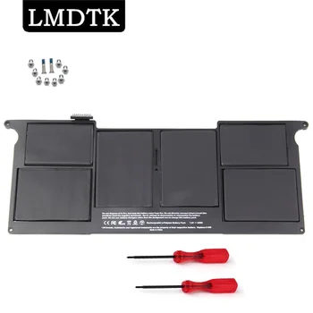 LMDTK Noua Baterie de Laptop Pentru Apple MacBook Air A1406 A1370 2011, Producția A1465 2012 Versiunea MC965