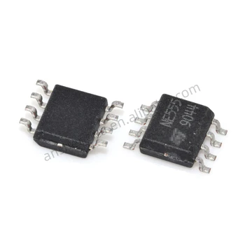 NE555D Nou Original Circuite Integrate IC POS-8