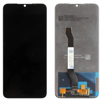 NOU-6.3 Inch LCD Display Ecran de Contact Digitizer Înlocuirea Ansamblului Pentru Xiaomi Redmi Nota 8 Cu Instrumente de Reparare