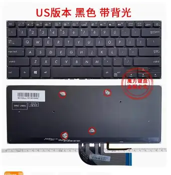 Nou Pentru ASUS B9440 B9440U B9440FA B9440UA B9440UAR B9440UAV Keyboard-NE cu iluminare din spate
