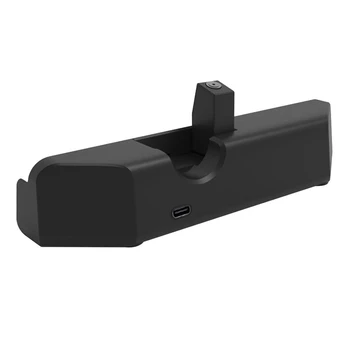 Pentru PS5 Portal Portabile Doc de Încărcare de Streaming Handheld Portabil Încărcător Portabil Suportului Încărcător 1 Buc