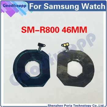 Pentru Samsung Galaxy Watch 46mm R800 SM-R800 NFC Taxa de Inducție de Încărcare Rapidă Wireless Patch Cablu Flex Reparare Piese de schimb