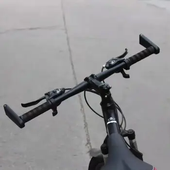 Pliere Prindere Oglinda Retrovizoare Ghidon Bicicleta Oglinda Retrovizoare 360°Rotație Reglabil Spate Vedere Reflector Mtb Accesorii