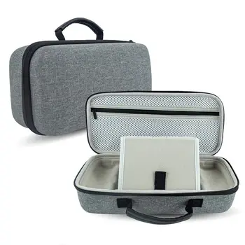 Portable Hard EVA Caz care Transportă Sac Pentru ROG ALIAT Consola Accesorii rezistenta la Socuri Praf de Protecție Caz de Călătorie de Stocare Ba H2J7