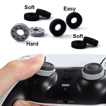 Precizie Inele Pentru PS5 Scopul de a Ajuta Motion Control pentru PlayStation 5 pentru PS4 Xbox Seria X pentru a Comuta en-Gros 