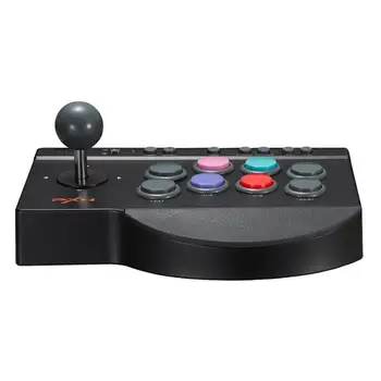 Street Fighter Controler Joystick PC /PS3/ /Comutator/Android TV Arcade Joc de Lupte Lupta Stick PXN 0082 USB