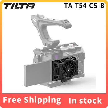 TILTA TA-T54-CS-B Pentru Sony A6700 Sistem de Răcire radiator Compatibil