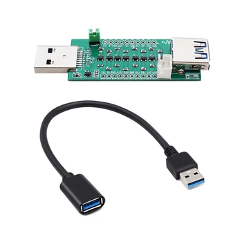 USB 3.0 SNAC Adaptor Pentru Domnul Controler de Joc Conveter Kit Pentru De10nano Domnule FPGA Domnule IO Bord