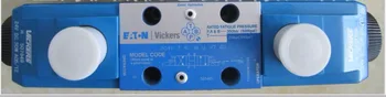 VICKERS Supapa Hidraulic DG4V3 6C MUH760 Solenoidului Supapei Direcționale