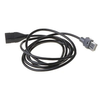 X7JF Masina mass-Media Unitate Centrală Cablu USB Adaptor de Interfață Pentru KIA Hyundai Tucson