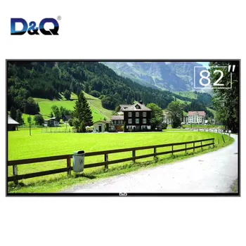 digital smart tv led de 82 inch Singur acasă TV Universal masă pentru majoritatea LCD LED smart tv 4k ultra hd cu ecran plat de televiziune